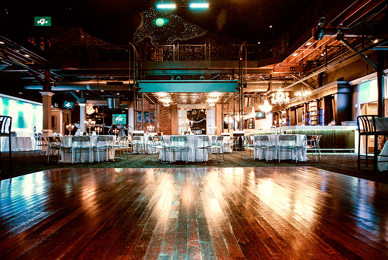 new orleans banquet hall
