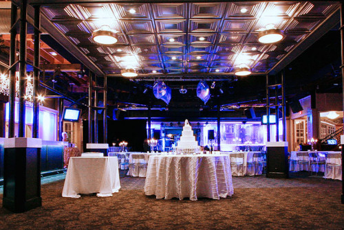 New Orleans Wedding Venues | Generations Hall near the ...
