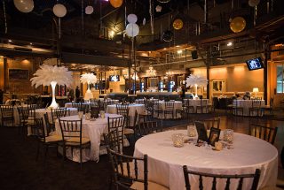 New Orleans Banquet Hall