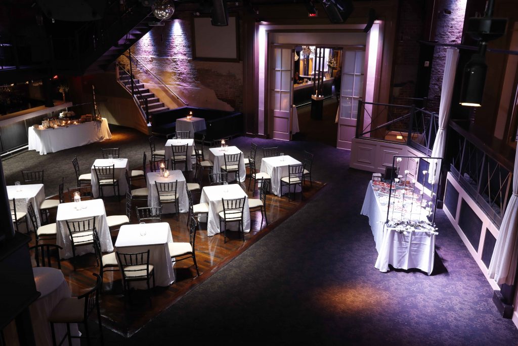 Best Reception Halls in New Orleans Generations Hall